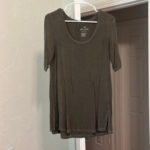 American eagle soft and sexy tee